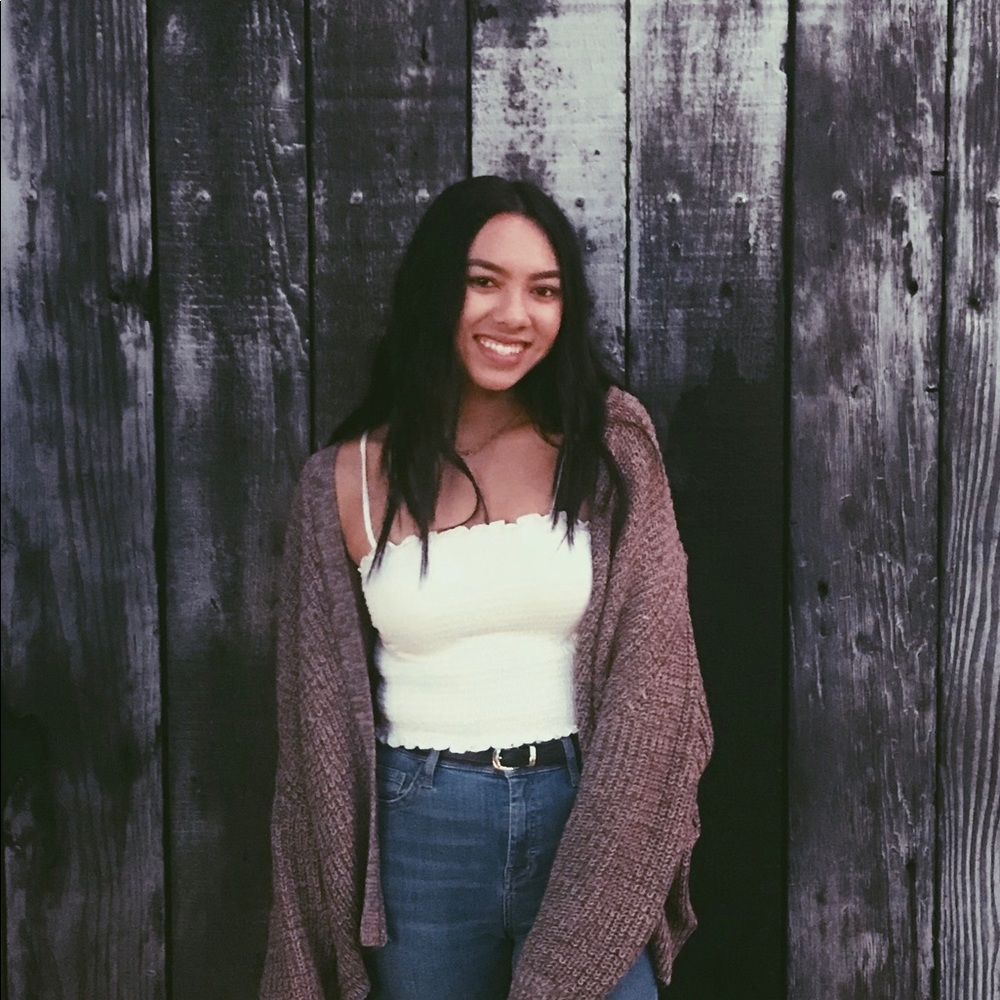Meet your Posher, Jasmine